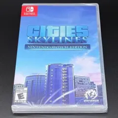 2026年最新】cities skylines switchの人気アイテム - メルカリ