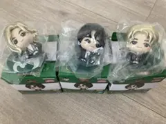 ミセスグリーンアップル 一番くじ C賞 デフォルメフィギュア