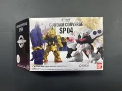 ガンダム　コンバージ　SP04 百式&キュベレイのサムネイル