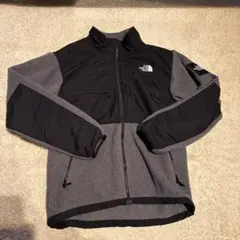 ノースフェイス　フリースジャケット