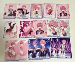 すとぷり　さとみ　トレーディングカード