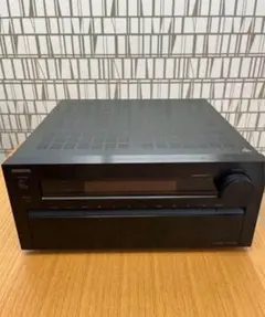 美品】ONKYO オンキョー AVアンプ TX-NR838 動作確認済 - メルカリ