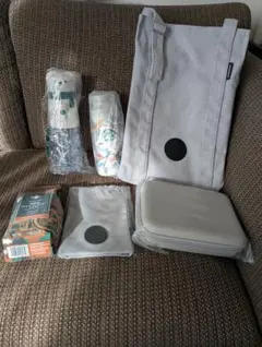 スターバックス 福袋 2026 6点セット