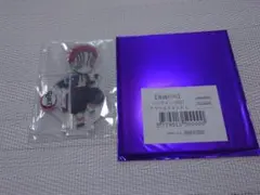 鬼滅の刃 ハロウィン2021 アクリルスタンド 猗窩座