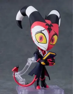 ヘルヴァボス ブリッツ フィギュア ねんどろいど グッドスマイルカンパニー 特典