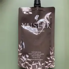 YUSEEK Cream Shampoo ダークブラウン350g - メルカリ