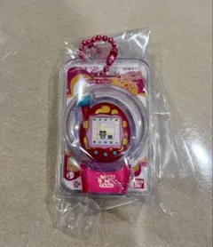 たまごっち おかしなたまごボーロっち3 ビーズレッド