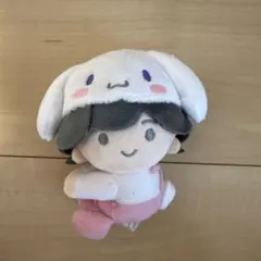 2026年最新】道枝駿佑ちびぬいの人気アイテム - メルカリ
