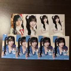 = LOVE 齋藤樹愛羅 生写真 まとめ売り