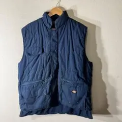 カ*ン様 ビンテージ　Dickies ディッキーズ　ベスト