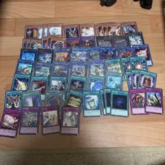 遊戯王OCG 大量まとめ売り 引退品約500枚 - メルカリ