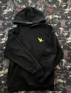 Mark Gonzales ブラックパーカー 値下げ可能