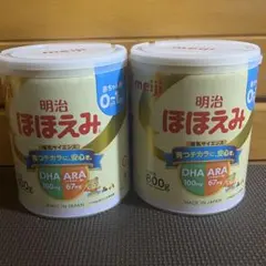 ほほえみ 缶800g