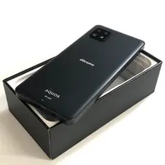 ジャンク品】AQUOS wish3 64GB｜NTT ドコモ｜SH-53D - メルカリ