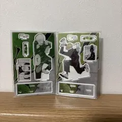 呪術廻戦 狗巻棘 バースデー 名場面ジオラマフィギュア