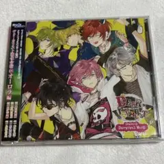 カレはヴォーカリスト♥CD「ディア♥ヴォーカリスト」Drama CD Surv…