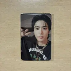 nct127 ジェヒョン WALK mo-mo トレカ