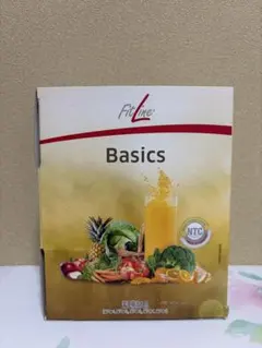 Basics   ベーシックスフィットライン 1箱 楽天市場】FitLine Basics フィットライン ベーシックス 360g(12g x 30