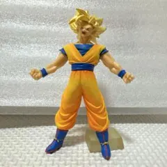 【約20年前】ドラゴンボールフィギュア　孫悟空