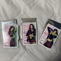 HANAボディメンテトレカ