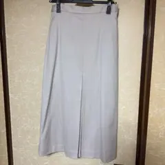 ロングスカート ゴムウエストのサムネイル