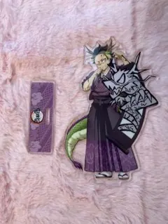 2025年最新】不死川玄弥 鬼滅祭の人気アイテム - メルカリ