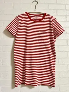 ポロ　ラルフローレン　ボーダー Tシャツのサムネイル