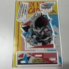 僕のヒーローアカデミア　轟焦凍　バースデーアクスタ　2023