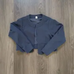 apres les cours ボレロ　セレモニー　卒入園