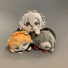 2025年最新】碧棺左馬刻もちころりんの人気アイテム - メルカリ