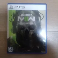 PS5 Call of Duty: Modern Warfare II (コー…