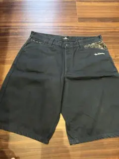 Subciety ネイビーショートパンツ XLのサムネイル