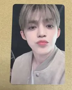 SEVENTEEN エスクプス消費期限 会場限定 トレカ 福岡