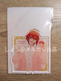 2026年最新】デコット アイナナの人気アイテム - メルカリ