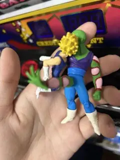 ドラゴンボール フィギュア ピッコロ 孫悟空