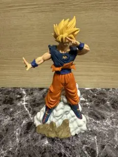 ドラゴンボールZ History Box vol.9 孫悟空