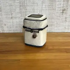 1920s USA vintage】PP-Inc. レセプタクル 壁付け 陶器 - メルカリ