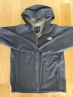 THE NORTH FACE マウンテンパーカー ネイビー　Mサイズ