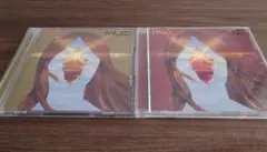 MUCC HALO 初回限定盤 + 通常盤