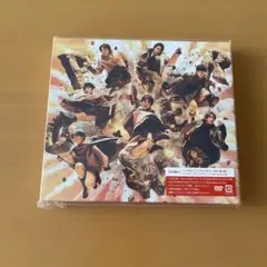 WEST. ジャニーズWEST POWER 初回盤A