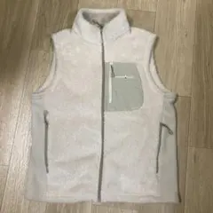 mont-bell CLIMA AIR フリースジャケット