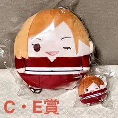 ふわコロりん Mサイズ てのりんず C賞 E賞セット 釘崎 野薔薇 呪術廻戦