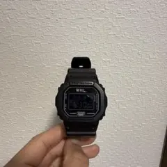 MHL. G-SHOCK コラボ 腕時計 本体のサムネイル