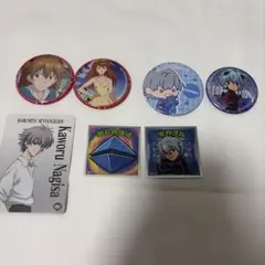 エヴァンゲリオン まとめ