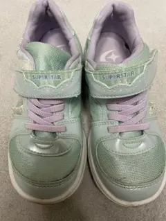 スーパースター　20センチ　子ども靴