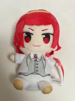 いれいす りうら ぬいぐるみ