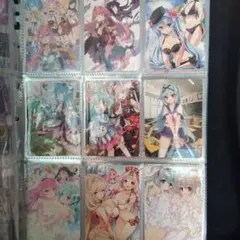 武田弘光展 in 秋葉原　ランダムチェキ風カード　セミコンプリート 武田弘光展 in 秋葉原 ランダムチェキ風カード - メルカリ
