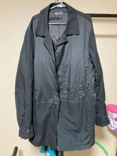 beams ステンカラーコート