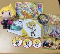 2026年最新】鏡音レンの人気アイテム - メルカリ
