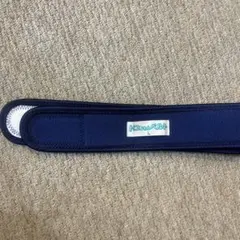 トコちゃんベルト Lサイズ ネイビー